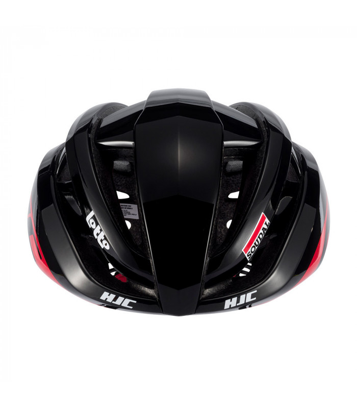 CASCO HJC IBEX LOTTO SOUDAL.