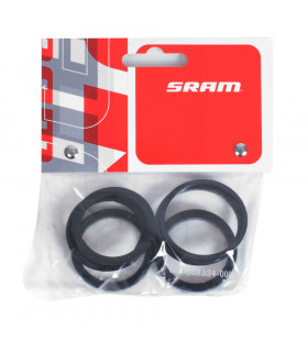 ARANDELA ESPACIADORA PARA DUB.