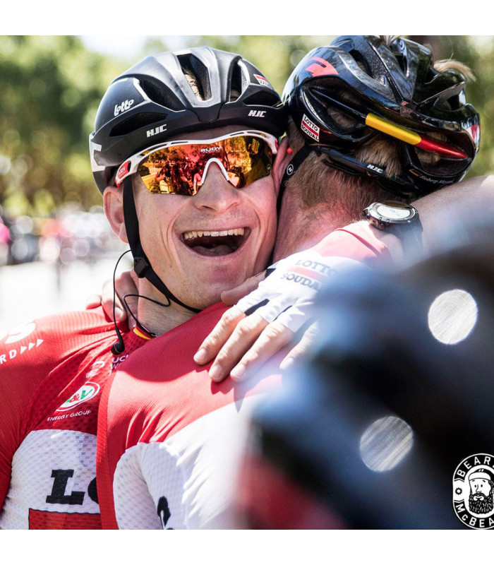 CASCO HJC IBEX LOTTO SOUDAL.