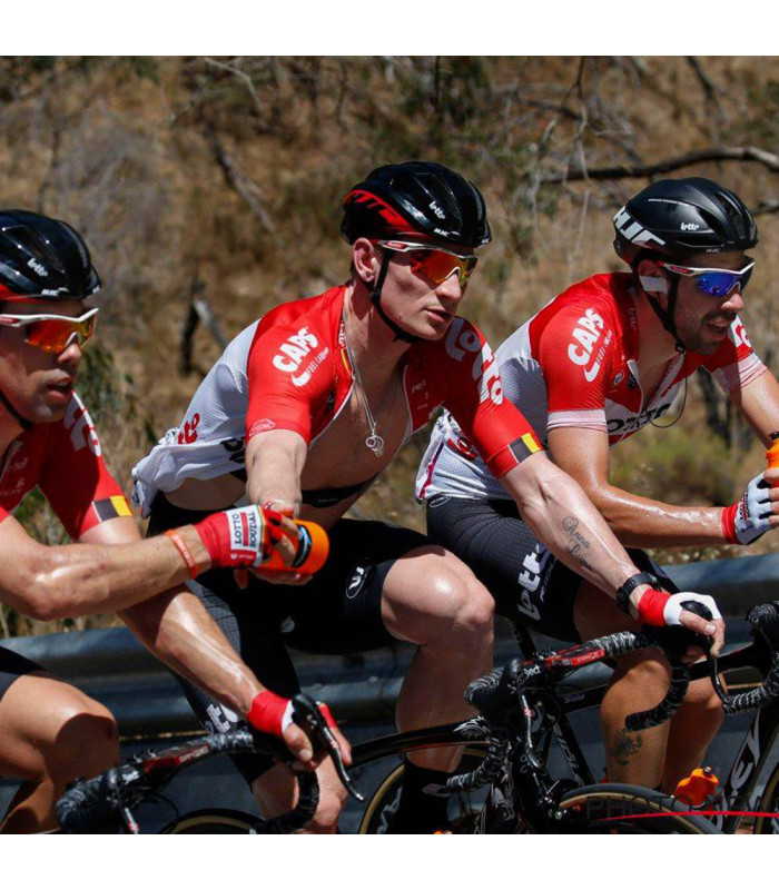 CASCO HJC IBEX LOTTO SOUDAL.