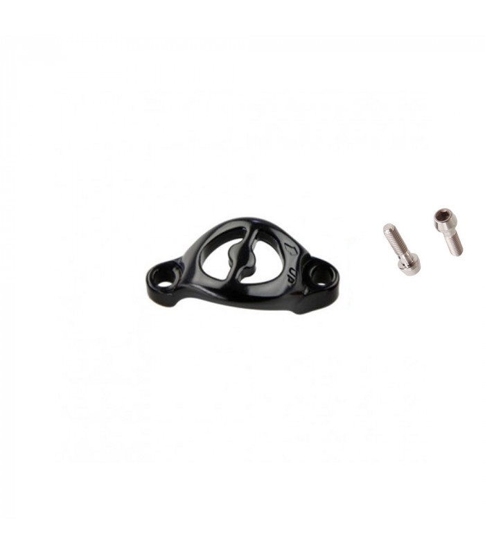 FORMULA R1 MASTER CYLINDER CLAMP KIT