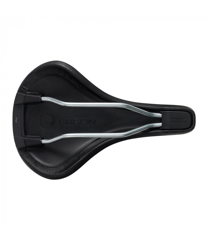 SILLIN ERGON SFC3 COMP GEL BLACK