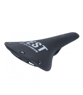 SILLIN DE TEST BROOKS CAMBIUM C17  ALL WEATHER STANDARD BLACK