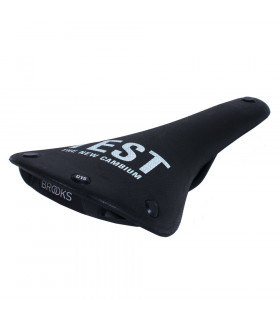 SILLIN DE TEST BROOKS CAMBIUM C15  ALL WEATHER STANDARD BLACK