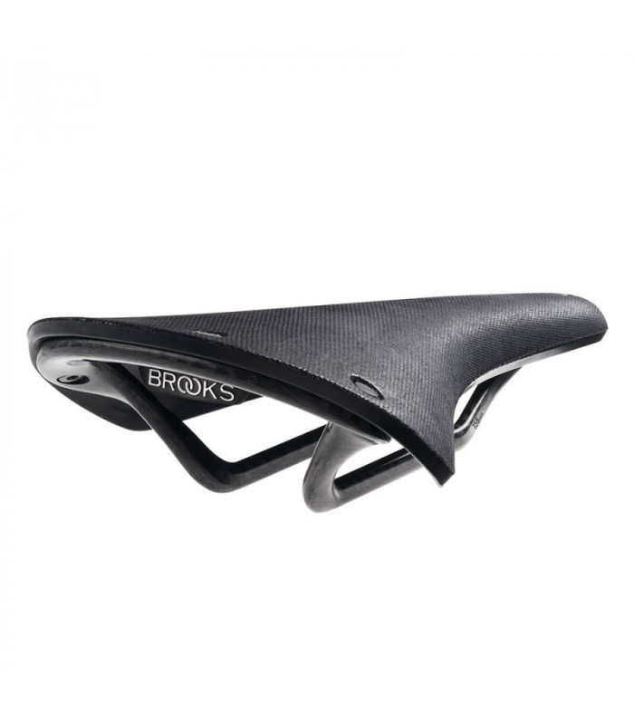 SILLIN TEST BROOKS CAMBIUM C13 158 BLACK.