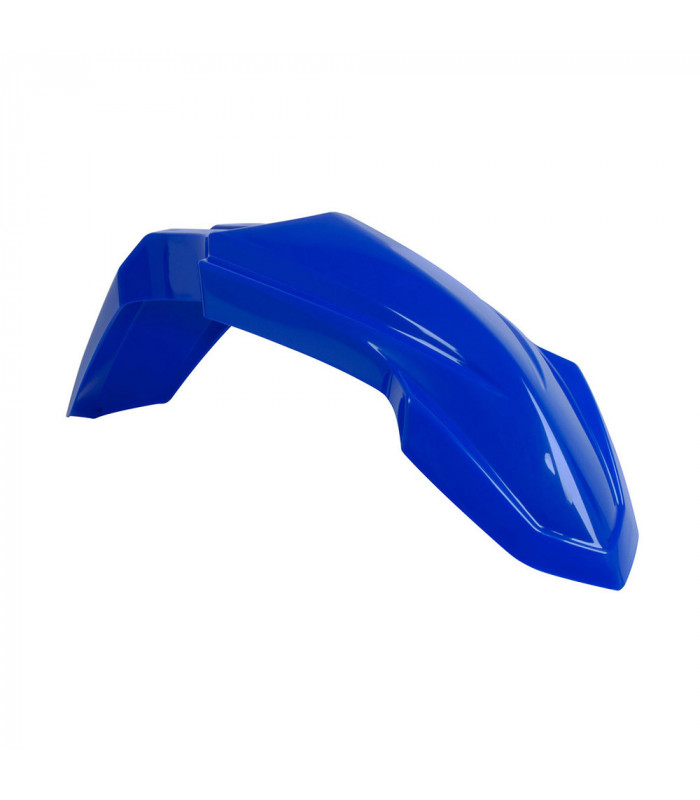 GUARDABARROS DELANTERO AZUL  YAMAHA YZ 85 ' 2015-18