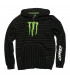 SUDADERA ONE INDUSTRIES MONSTER FRANKIE (NEGRA)