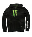 ONE INDUSTRIES MONSTER FRANKIE SWEATSHIRT (BLACK)