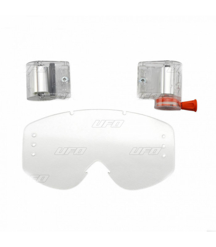 ROLL OFF + LENTE TRANSPARENTE (OC02163, 2164, 2165, 2174)