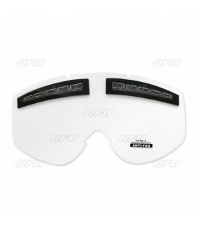 LENTE DOBLE VENTILADA GAFA UFO (OC02163, 2164, 2165, 2174)