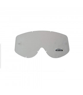 LENTE TRANSP. PARA TEAR-OFF GAFAS UFO(2163,2164,2165,2174)