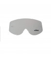 LENTE TRANSP. PARA TEAR-OFF GAFAS UFO(2163,2164,2165,2174)