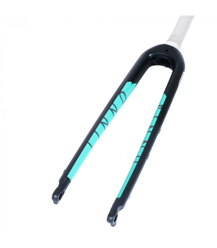 HORQUILLA CARBONO FINNA EXPLORER FLATMOUNT