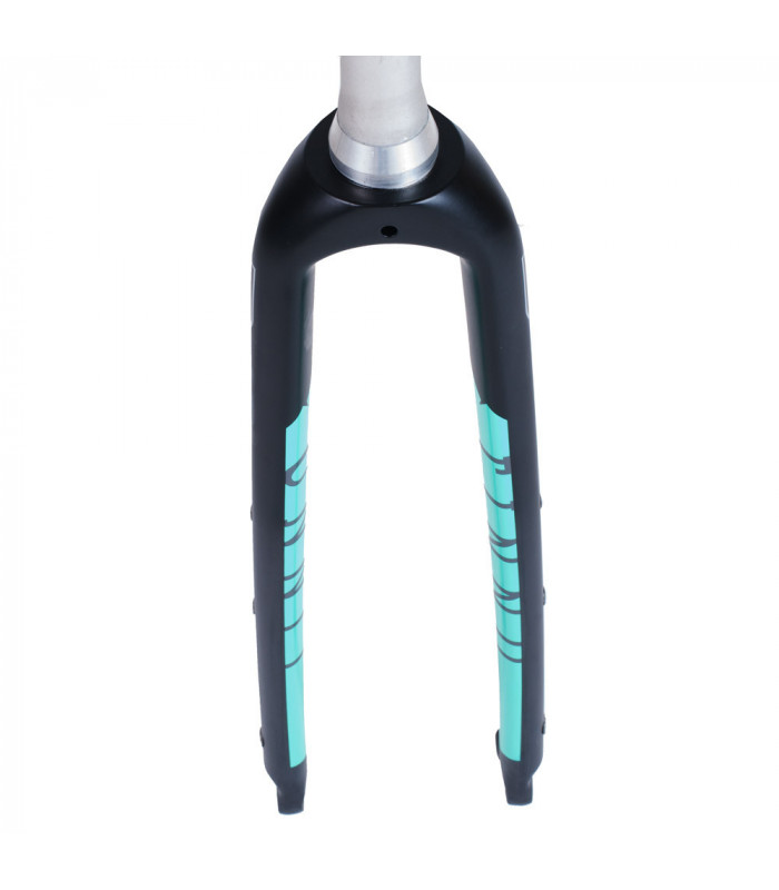 FINNA EXPLORER CARBON FLATMOUNT FORK