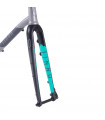 HORQUILLA CARBONO FINNA EXPLORER FLATMOUNT