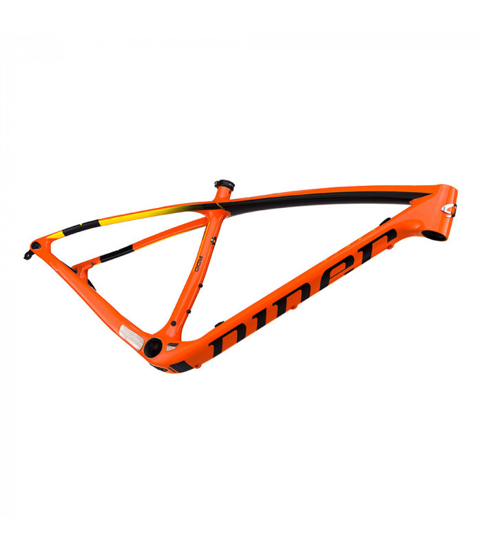 CUADRO NINER AIR 9 RDO (ORANGE)