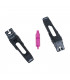 TFHPC TIRE LEVERS WITH VALVE TOOL