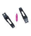 TFHPC TIRE LEVERS WITH VALVE TOOL