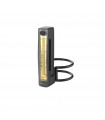 LUZ DELANTERA KNOG PLUS (NEGRO)