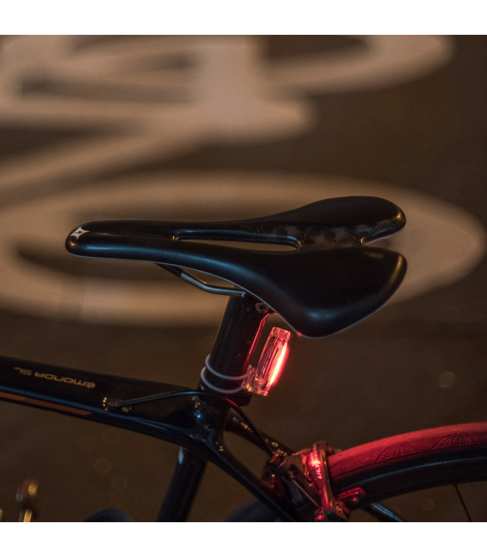 KNOG PLUS FRONT BLACK.