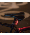 KNOG PLUS REAR BLACK