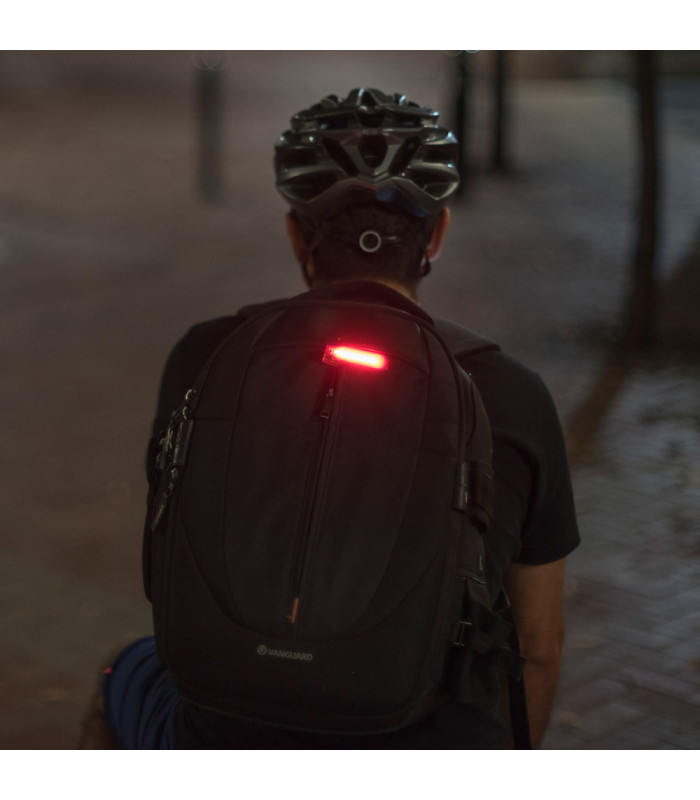 KNOG PLUS REAR BLACK