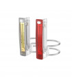 KNOG PLUS LIGHTS TWINPACK (TRANSLUCENT)