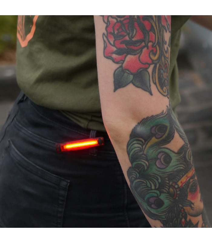 KNOG PLUS TWINPACK TRANSLUCENT