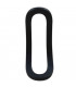 KNOG PLUS LONG STRAP BLACK