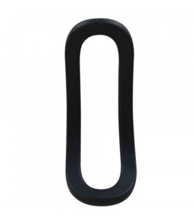 KNOG PLUS LONG STRAP BLACK