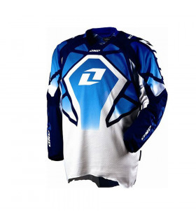 CAMISETA ONE INDUSTRIES DEFCON RACE (TALLA XXL) | TopFun.com