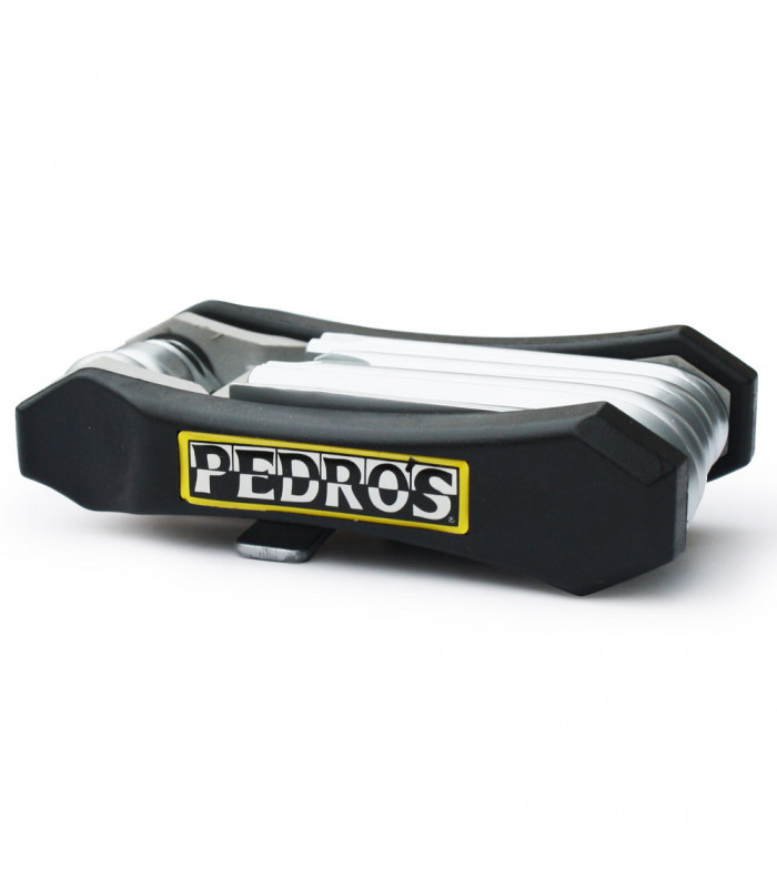 PEDRO'S ICM 21 MULTIHERRAMIENTAS.