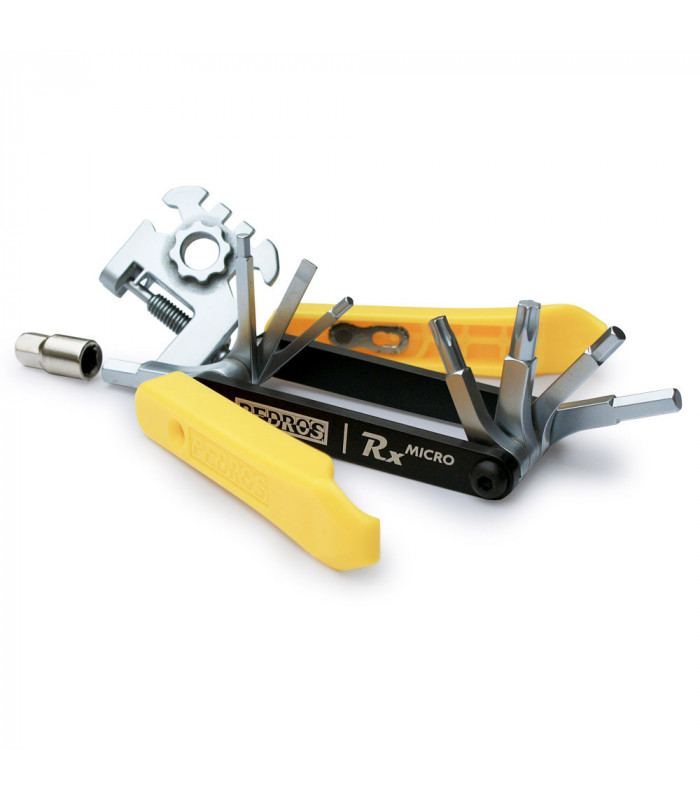 PEDRO'S RX MICRO-20.