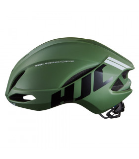 CASCO HJC FURION MATT OLIVE