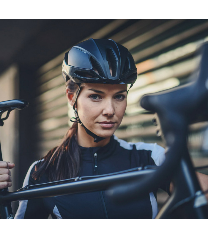 CASCO HJC FURION MATT OLIVE