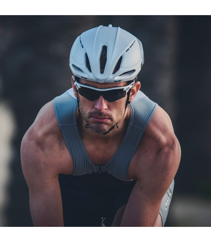 CASCO HJC FURION MATT OLIVE