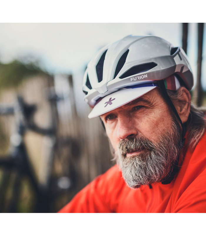 CASCO HJC FURION MATT OLIVE