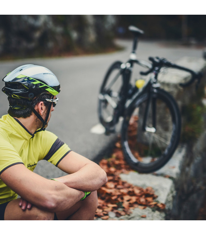 CASCO HJC FURION MATT OLIVE