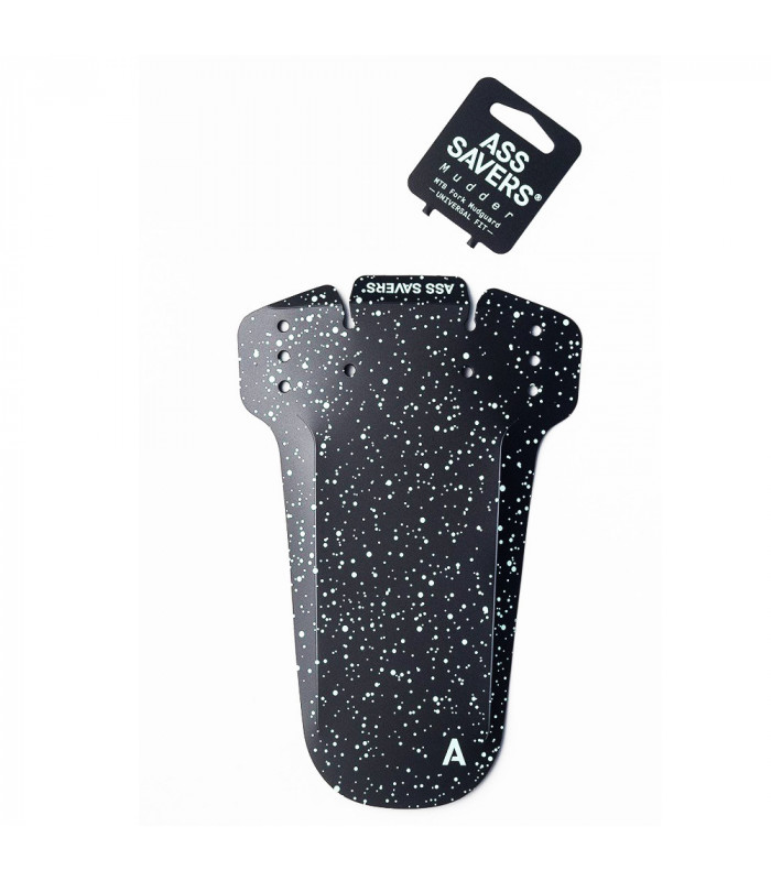 GUARDABARROS DELANTERO MUDDER REGULAR