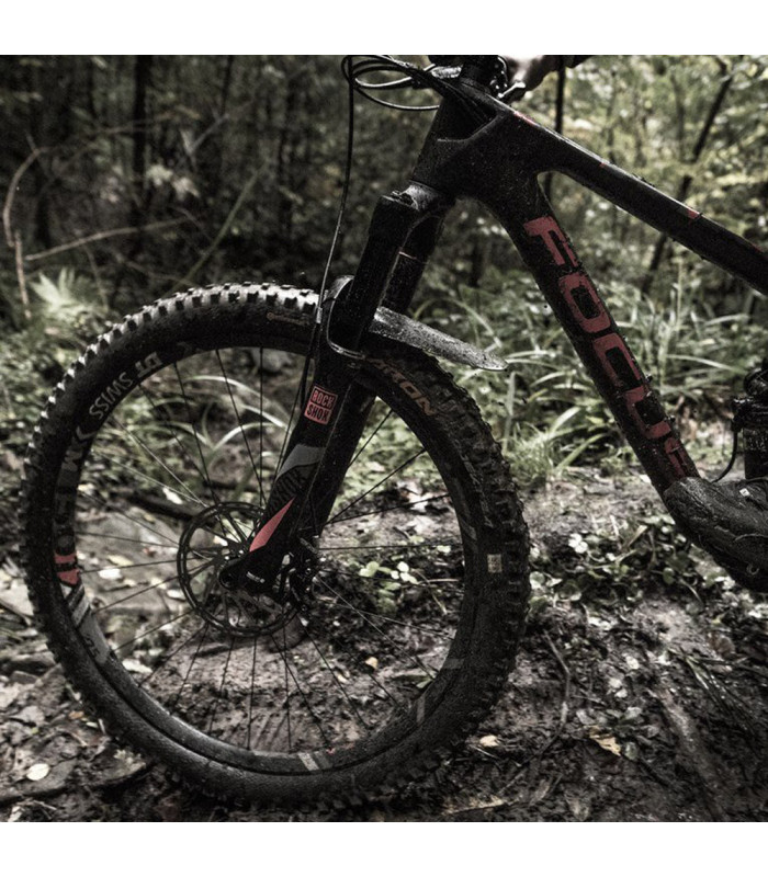 GUARDABARROS DELANTERO MUDDER REGULAR