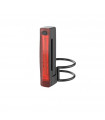 LUZ TRASERA KNOG PLUS (NEGRO)