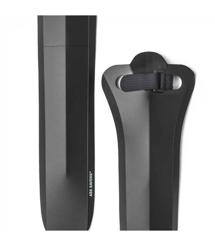 ASS SAVERS GUARDABARROS TRASERO FENDOR BENDOR BIG (BLACK)