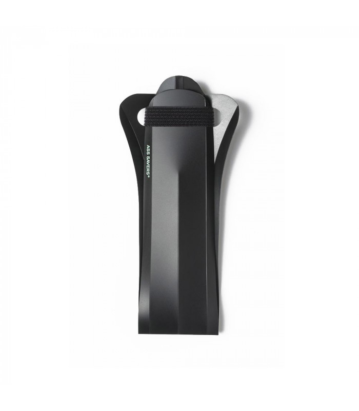 ASS SAVERS GUARDABARROS TRASERO FENDOR BENDOR BIG (BLACK)