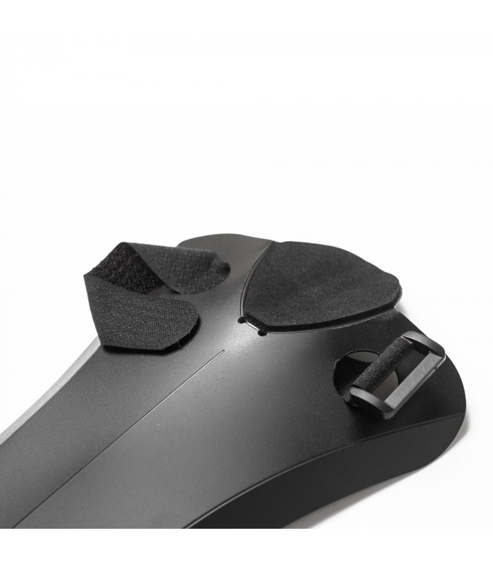 ASS SAVERS GUARDABARROS TRASERO FENDOR BENDOR BIG (BLACK)