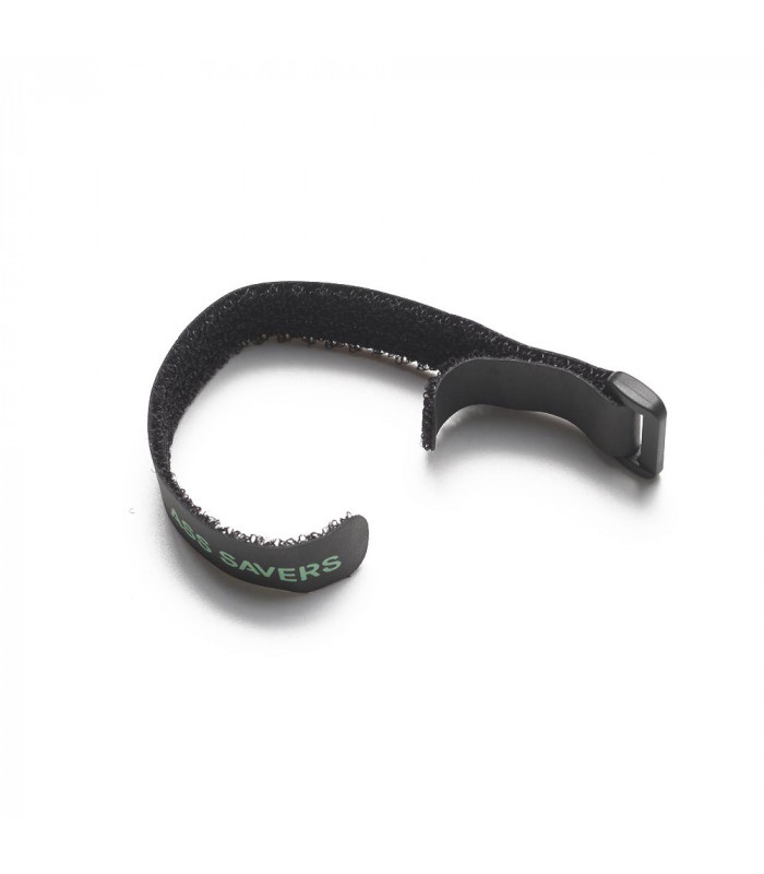 ASS SAVERS GUARDABARROS DELANTERO MUDDER MINI (BLACK)