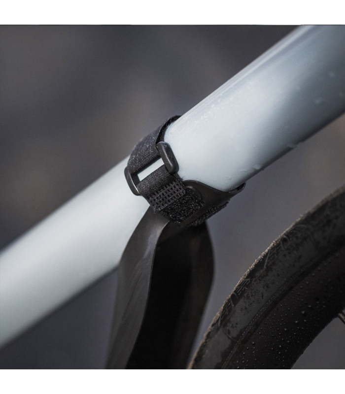 ASS SAVERS GUARDABARROS DELANTERO SPEED MULLET REGULAR (BLACK)