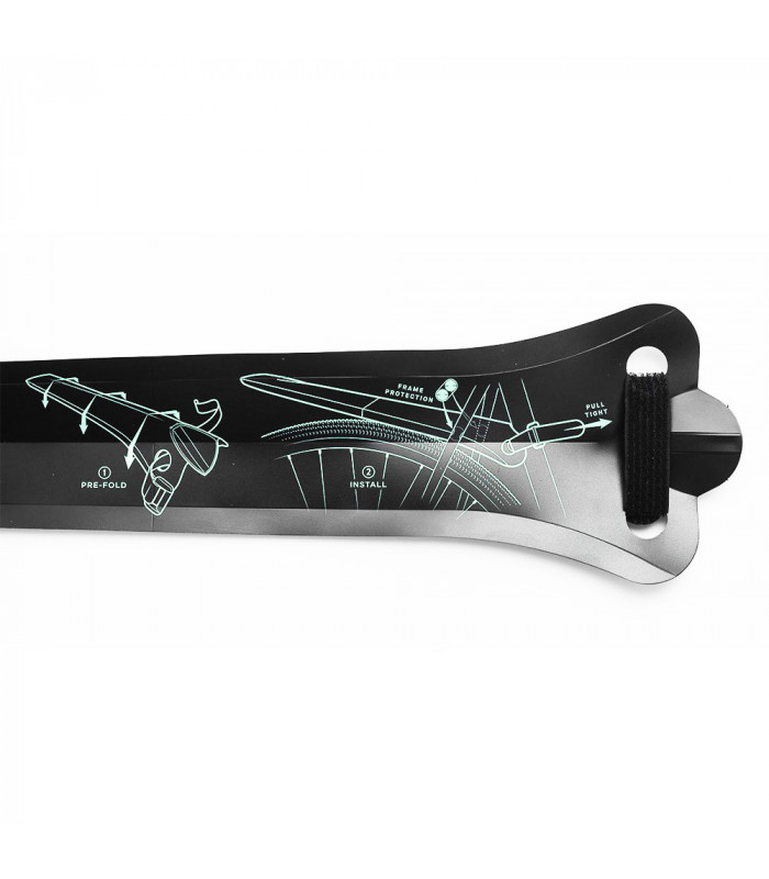 ASS SAVERS FENDOR BENDOR REGULAR