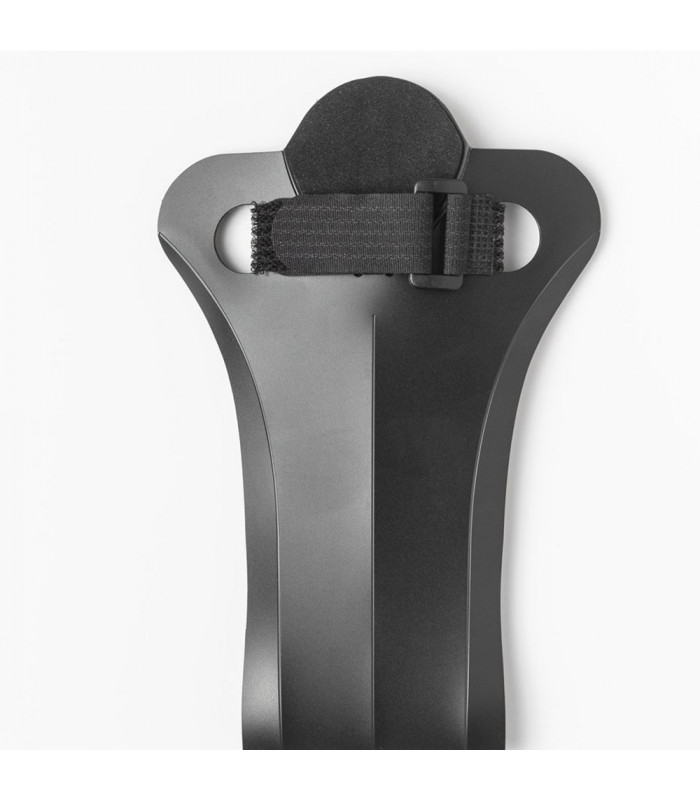 ASS SAVERS GUARDABARROS TRASERO FENDOR BENDOR REGULAR (BLACK)