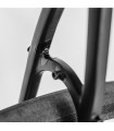 ASS SAVERS GUARDABARROS TRASERO FENDOR BENDOR REGULAR (BLACK)
