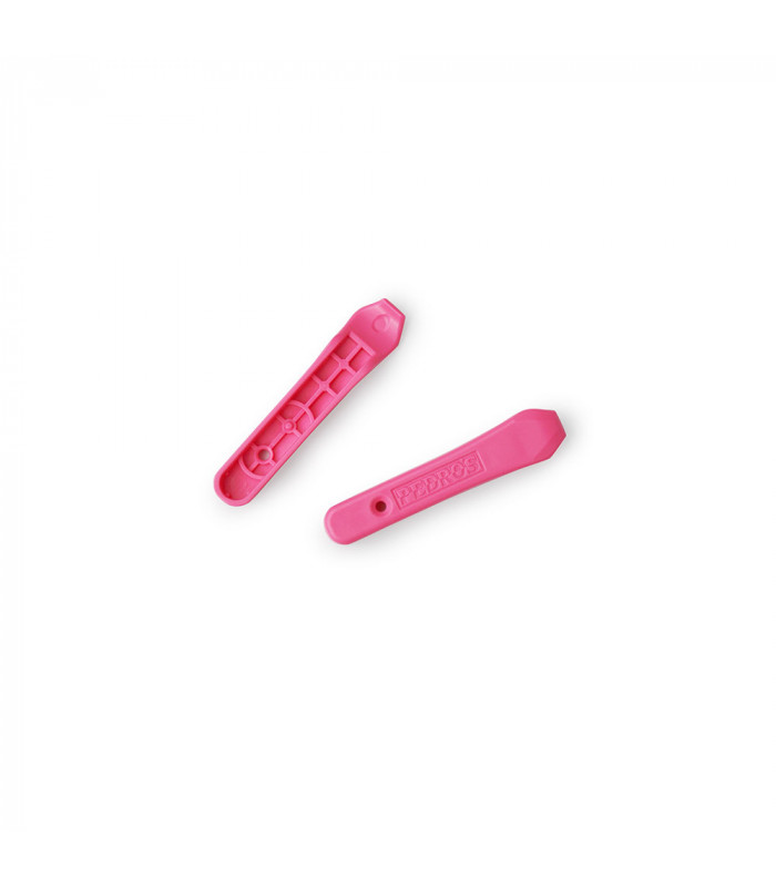 PEDRO'S MICRO LEVERS - PINK PAIR